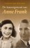 De kamergenoot van Anne Frank.