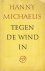 Tegen de wind in