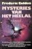 Mysteries van het heelal
