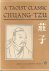 Chuang-Tzu. A new selected ...