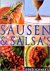 Sauzen en salsa's