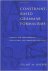 Shieber, Stuart M. - Constraint-Based Grammar Formalisms: Parsing and Type Inference for Natural and Computer Languages.