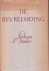 Donker, Anthonie - De bevreemding