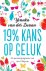 Zwaan, Y van der - 19% kans op geluk