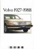  - Volvo 1927 - 1988