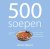 S. Blake - 500 soepen
