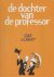 Sfar/Guibert - de dochter van de professor