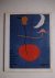 Cuttoli, Marie. - Teppiche. Arp-Bissier-Bissière-Calder-Ernst-Vieira da Silva-Klee-Laurens-Léger-Miró-Picasso. Ausstellung Oktober-November 1961.