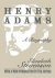 Elizabeth Stevenson - Henry Adams