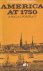 America at 1750: A social p...
