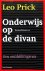 Onderwijs op de divan