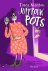 Tosca Menten - Juffrouw Pots
