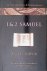 Baldwin, Joyce G. - 1 and 2 Samuel: An Introduction and Commentary - Tyndale Old Testament Commentaries Volume 8