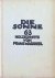  - Die Sonne  63 Holzschnitten von Frans Masereel