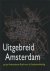 Uitgebreid Amsterdam. 50 ja...