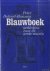 Blauwboek. Gedichten voor d...