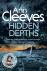 Cleeves, Ann - Hidden depths