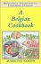 A Belgian Cookbook