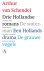 (1) Drie Hollandse Romans