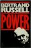 Bertrand Russell 11914 - Power