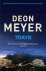Deon Meyer - 7 Days