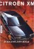  - Citroen XM 1995 brochure