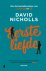 David Nicholls - Eerste liefde