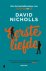 David Nicholls - Eerste liefde