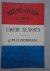 Bosman, J.M.H.. - Rood Wit en Blauw. Leesboek voor de Lagere Klassen. No. 1.
