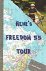 Henk's Freedom 55 Tour