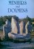 menhirs and dolmen