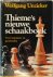 Thieme's nieuwe schaakboek ...