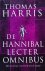 De Hannibal Lecter Omnibus