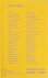 Writings on Art 2006-2021