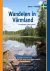 Paul van Bodengraven 234423, Marco Barten 91379 - Wandelen in Varmland het merengebied in Midden-Zweden