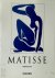 Henri Matisse, 1869-1954 me...