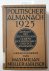 Politischer Almanach 1925. ...
