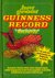 Het groot Guinness Recordbo...