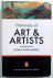 Dictionary of Art and Artis...