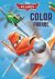 Kleurboeken - Disney Color Parade Planes