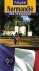 Normandie / Polyglott reis-...