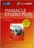 Pinnacle Studio Plus versie 10