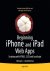 Beginning iPhone and iPad W...