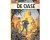 Jacques Martin - Lefranc 7 - De Oase