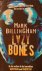 Mark Billingham - Lazybones