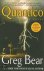 Greg Bear - Quantico