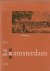 Quarles van Ufford, C.C.G. (redactie) - 2 x Amsterdam - 1813-1963 - Amsterdams Historsich Museum {4352}