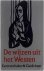 De Wijzen uit het westen : ...