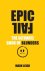 Epic Fail Ultimate Book Of ...