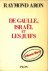 De Gaulle, Israël et les Juifs